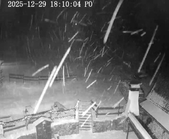 Skiareál Horní Podluží