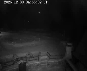 Skiareál Horní Podluží - Nástupní stanice vleků Horní Podluží - 30.12.2025 v 05:00