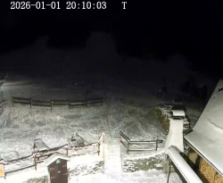 Nástupní stanice vleků Horní Podluží