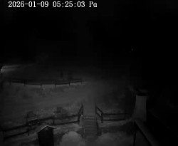 Nástupní stanice vleků Horní Podluží