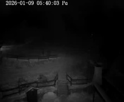 Nástupní stanice vleků Horní Podluží