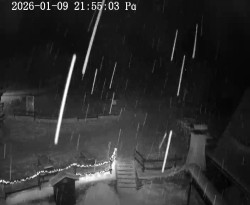 Nástupní stanice vleků Horní Podluží