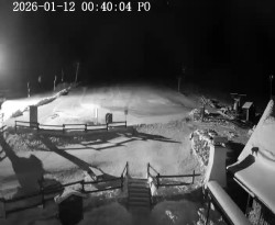 Nástupní stanice vleků Horní Podluží