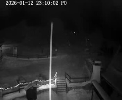 Nástupní stanice vleků Horní Podluží