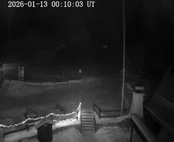 Nástupní stanice vleků Horní Podluží