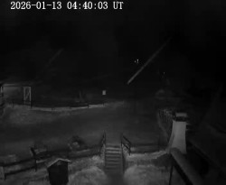 Nástupní stanice vleků Horní Podluží