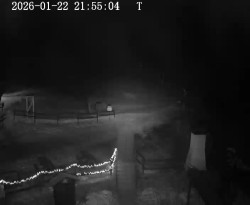 Nástupní stanice vleků Horní Podluží