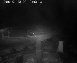 Nástupní stanice vleků Horní Podluží