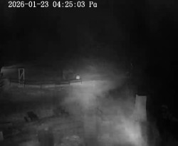 Nástupní stanice vleků Horní Podluží