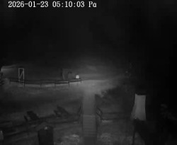 Nástupní stanice vleků Horní Podluží