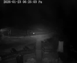 Nástupní stanice vleků Horní Podluží