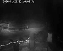 Nástupní stanice vleků Horní Podluží