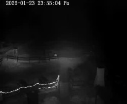 Nástupní stanice vleků Horní Podluží