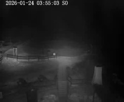 Nástupní stanice vleků Horní Podluží