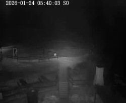 Nástupní stanice vleků Horní Podluží