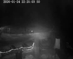 Nástupní stanice vleků Horní Podluží