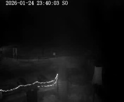 Nástupní stanice vleků Horní Podluží