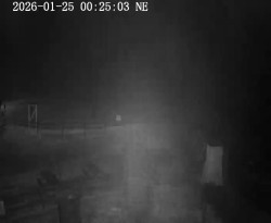 Nástupní stanice vleků Horní Podluží