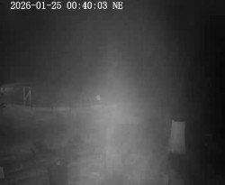 Nástupní stanice vleků Horní Podluží