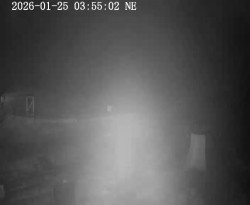 Nástupní stanice vleků Horní Podluží