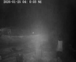 Nástupní stanice vleků Horní Podluží