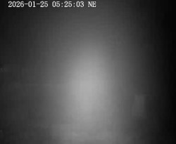 Nástupní stanice vleků Horní Podluží