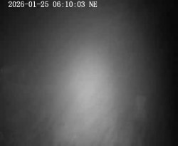 Nástupní stanice vleků Horní Podluží