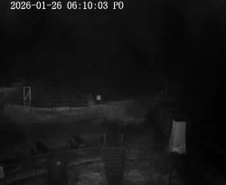 Nástupní stanice vleků Horní Podluží