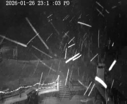 Nástupní stanice vleků Horní Podluží