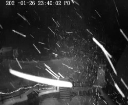 Nástupní stanice vleků Horní Podluží