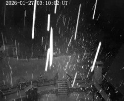 Nástupní stanice vleků Horní Podluží