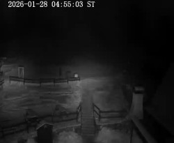 Nástupní stanice vleků Horní Podluží