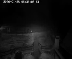 Nástupní stanice vleků Horní Podluží