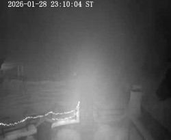 Nástupní stanice vleků Horní Podluží