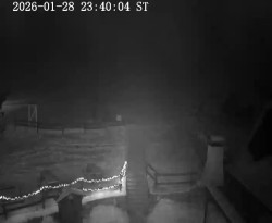 Nástupní stanice vleků Horní Podluží