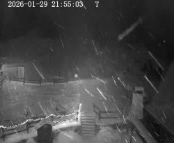 Nástupní stanice vleků Horní Podluží