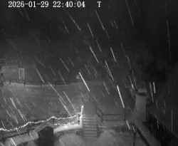 Nástupní stanice vleků Horní Podluží