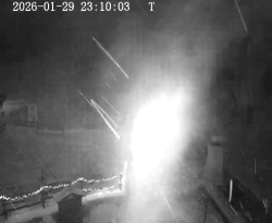 Nástupní stanice vleků Horní Podluží