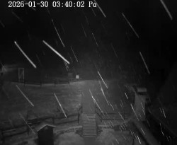 Nástupní stanice vleků Horní Podluží