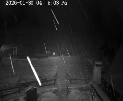 Nástupní stanice vleků Horní Podluží