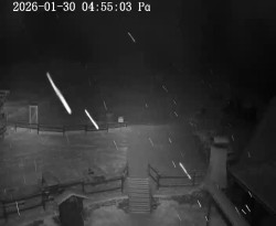 Nástupní stanice vleků Horní Podluží