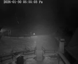 Nástupní stanice vleků Horní Podluží