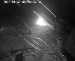 Nástupní stanice vleků Horní Podluží