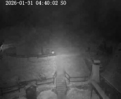 Nástupní stanice vleků Horní Podluží