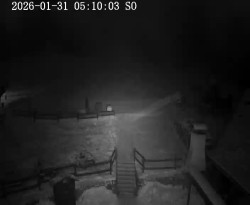 Nástupní stanice vleků Horní Podluží