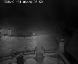 Nástupní stanice vleků Horní Podluží