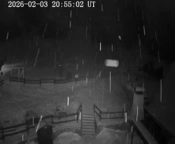 Nástupní stanice vleků Horní Podluží