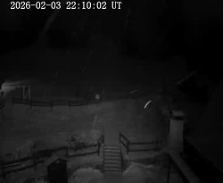 Nástupní stanice vleků Horní Podluží