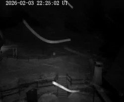 Nástupní stanice vleků Horní Podluží