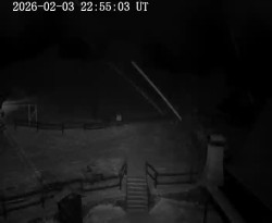 Nástupní stanice vleků Horní Podluží